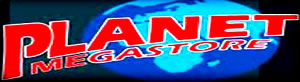 Planet MegaStore
